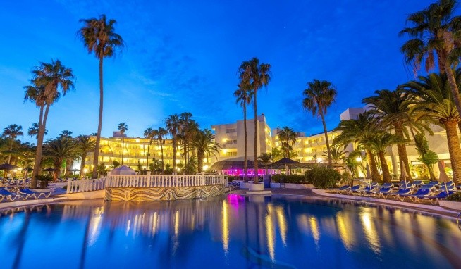 Sol Lanzarote recenzie