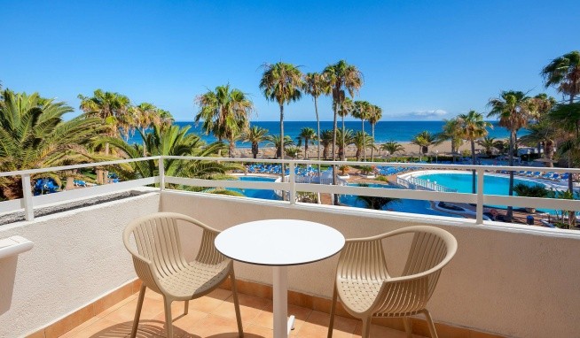 Sol Lanzarote értékelés