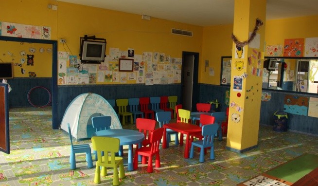 VIK San Antonio értékelés