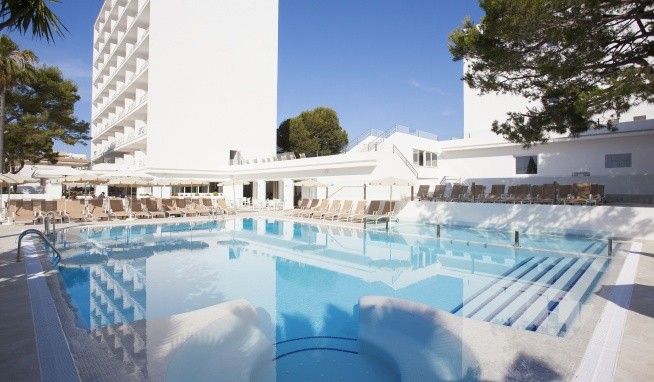 Grupotel Farrutx opinie