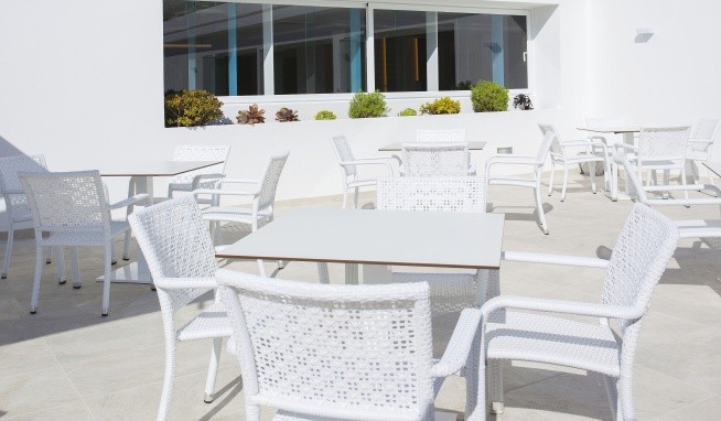 Grupotel Farrutx opinie