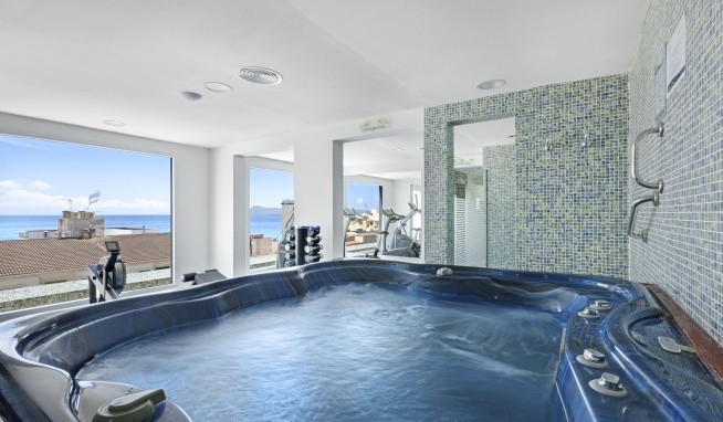 THB Gran Playa recenzie