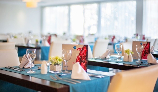 Grupotel Montecarlo recenzie