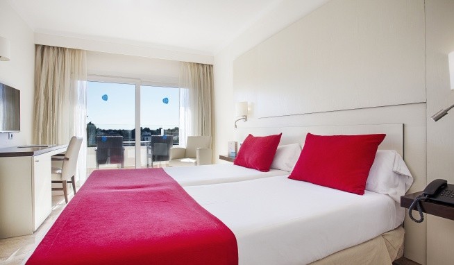 Grupotel Montecarlo értékelés