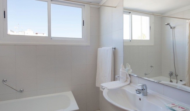 JS Sol de Ca'n Picafort recenze