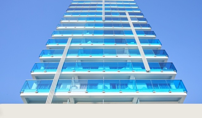 BG Tonga Tower Design recenzie