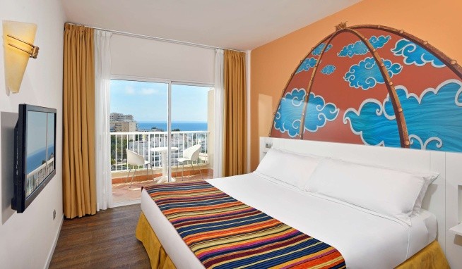 Sol Katmandu Park & Resort recenzie