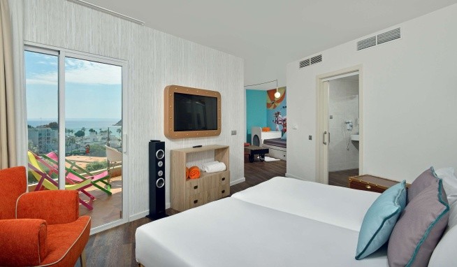 Sol Katmandu Park & Resort recenze