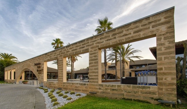 PortBlue Club Pollentia Resort & Spa recenzie