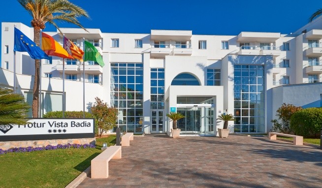 Protur Vista Badía recenze