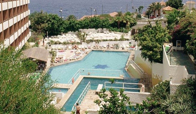 Catalonia Punta del Rey opinie