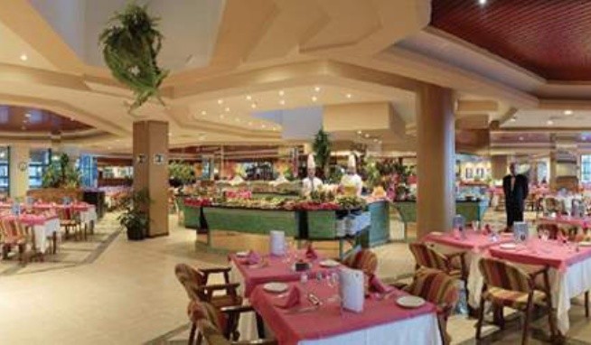 Gran Hotel Turquesa Playa recenzie