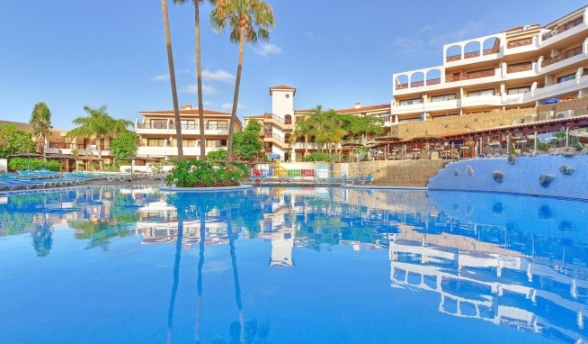 Muthu Royal Park Albatros (Golf Del Sur) opinie