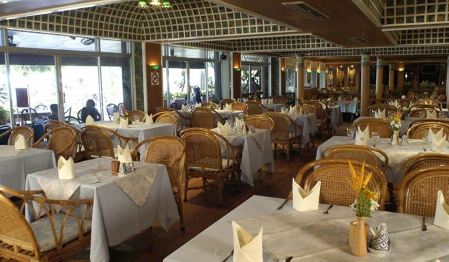 Asia Pattaya recenze