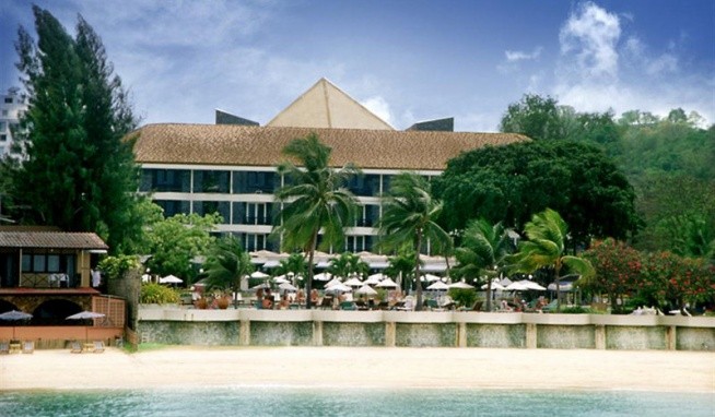 Siam Bayshore Resort and Spa opinie