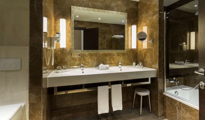 Barceló Concorde Green Park Palace értékelés