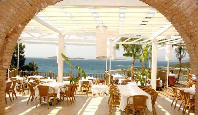 Blue Dreams Resort opinie