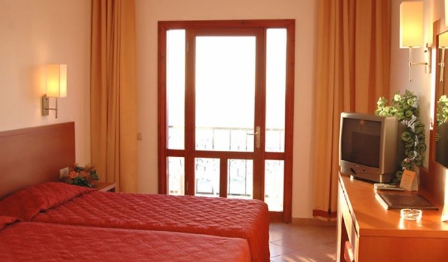 Blue Dreams Resort & Spa értékelés