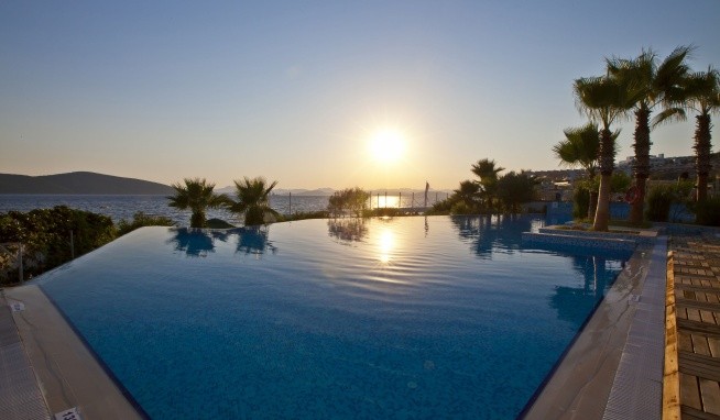 TUI Magic Life Bodrum opinie