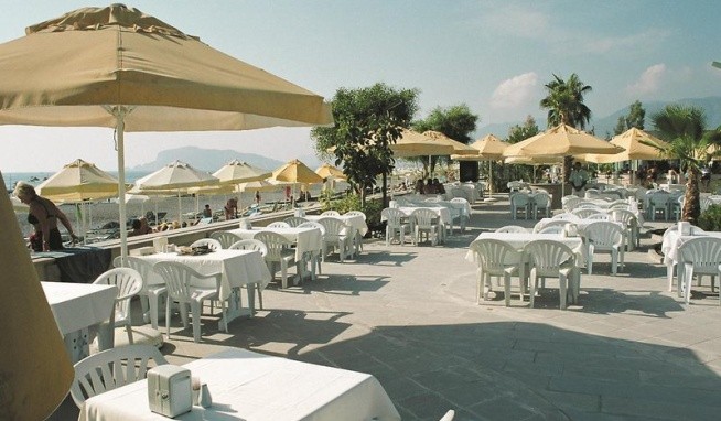 Senza Sunset Beach értékelés