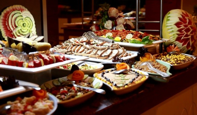 Insula Resort opinie