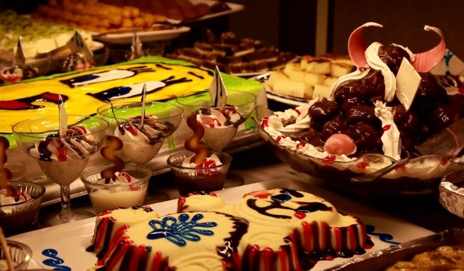 Insula Resort recenzie