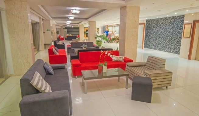 The Dome Beach and Resort opinie