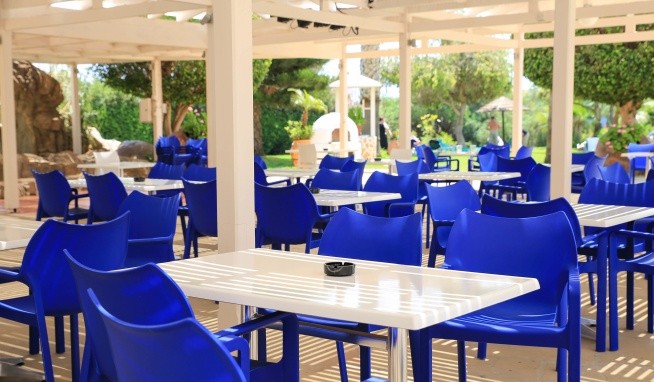 Papouis Protaras (ex. Smartline) opinie