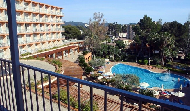 Valentin Grand Park Suite opinie