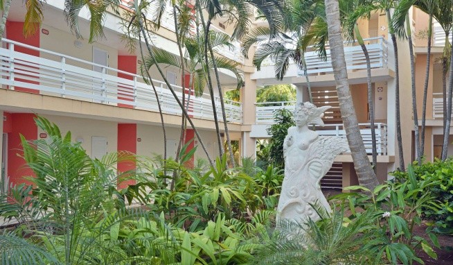 Sol Cayo Coco recenze