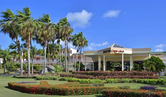 Sol Cayo Coco recenze