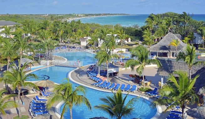 Sol Cayo Coco recenze