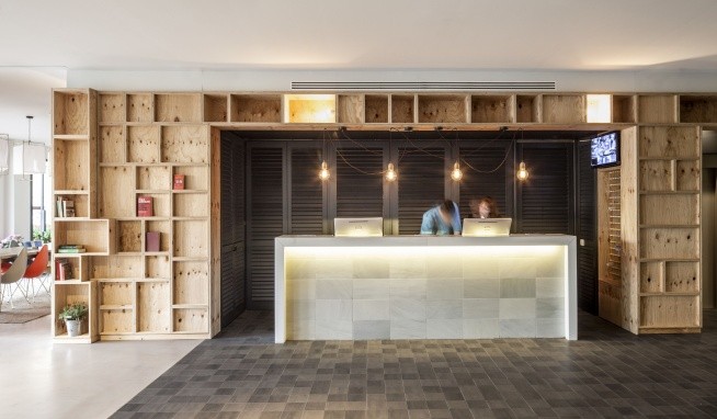 Aqua Hotel Bertran opinie