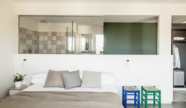 Aqua Hotel Bertran recenze