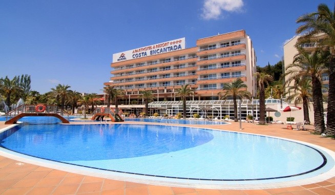 Costa Encantada opinie