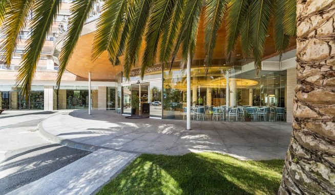 Costa Encantada opinie