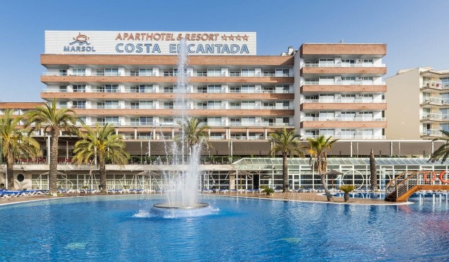 Costa Encantada recenzie