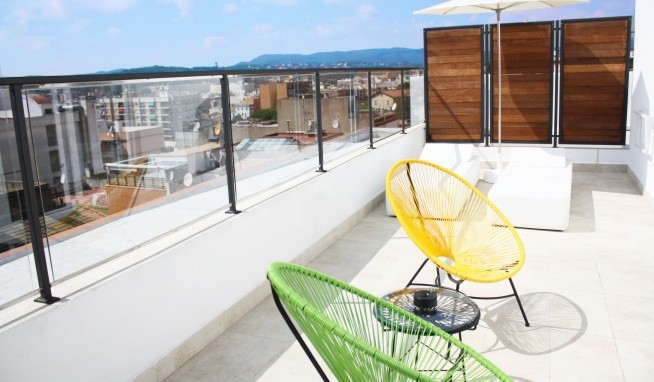 Alegria Plaza Paris (ex. Fergus Plaza Paris) opinie