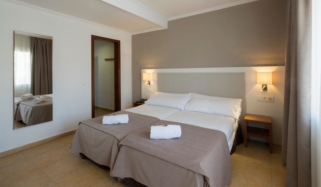 Rosamar & SPA recenze