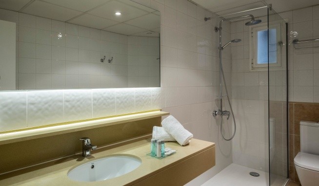 Rosamar & SPA recenze