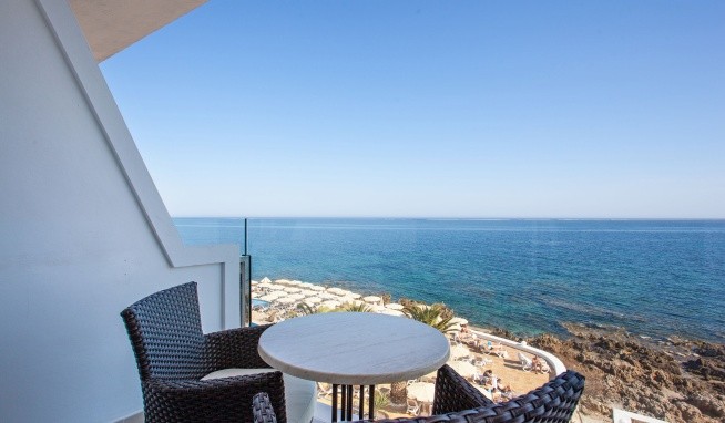 Sensimar Aguait Resort & Spa opinie