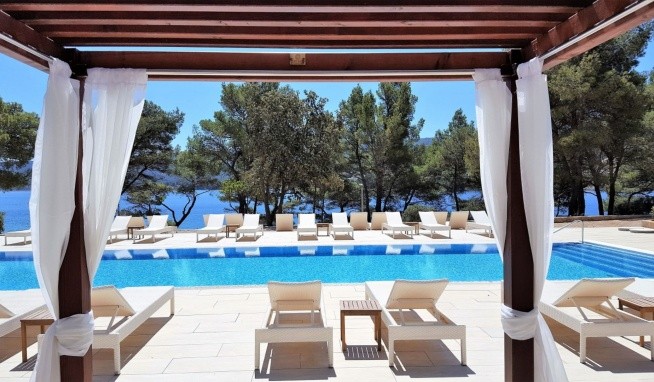 Aminess Younique Senses Resort (ex. Labranda) recenze