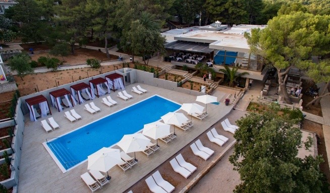 Aminess Younique Senses Resort (ex. Labranda) recenze