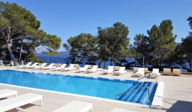 Labranda Senses Resort Vrboska recenze