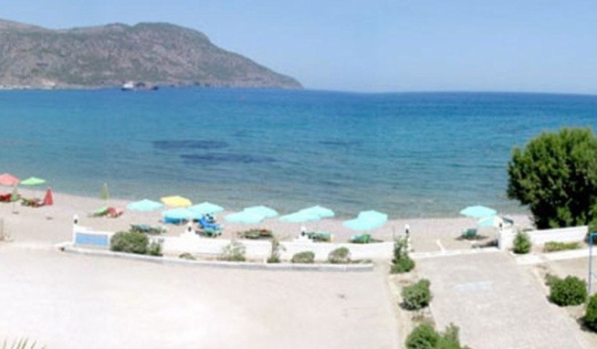 Afoti Beach értékelés