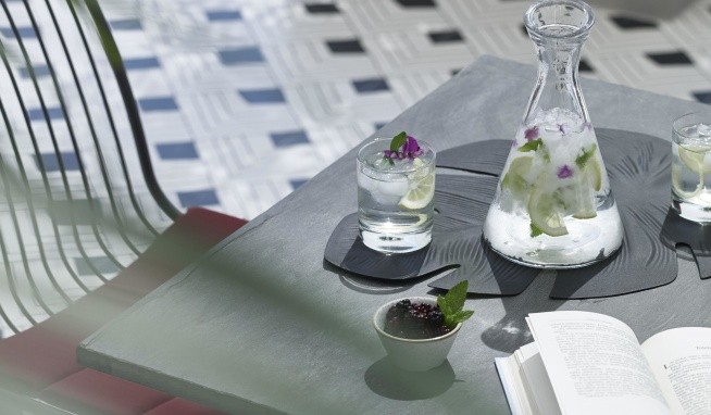 Afroditi Venus Beach Resort recenze