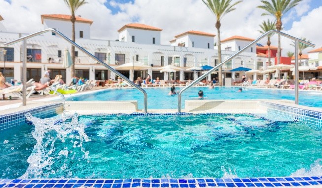 Broncemar Beach opinie