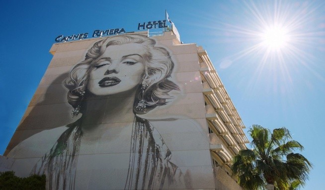 Cannes Riviera recenze