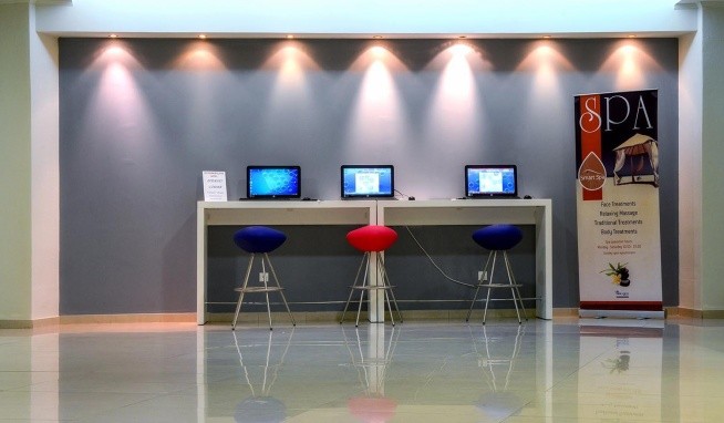 Sol by Melia Cosmopolitan Rhodes recenze