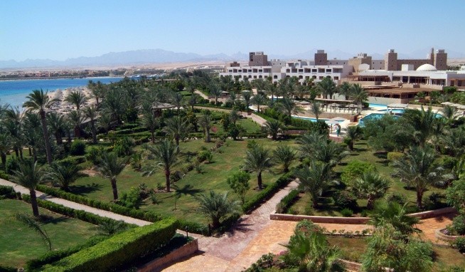 Fort Arabesque Resort Spa & Villas opinie